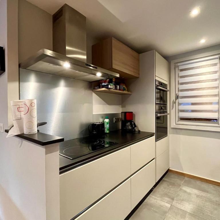 Lachat 15 - Appartement - 7