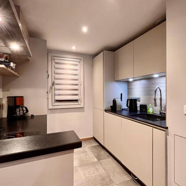 Lachat 15 - Appartement - 8