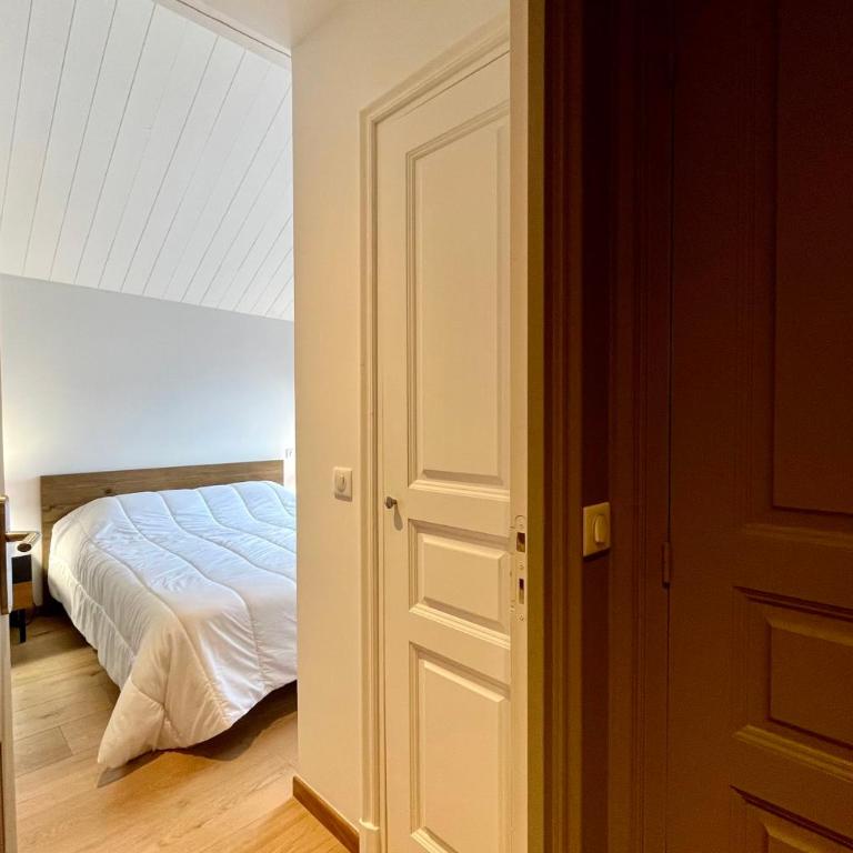 Lachat 15 - Appartement - 9