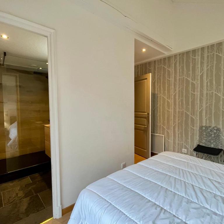 Lachat 15 - Appartement - 11