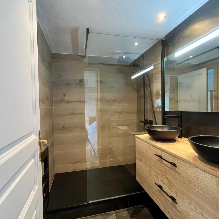 Lachat 15 - Appartement - 12