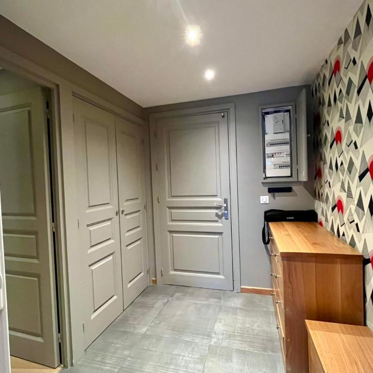 Lachat 15 - Appartement - 13