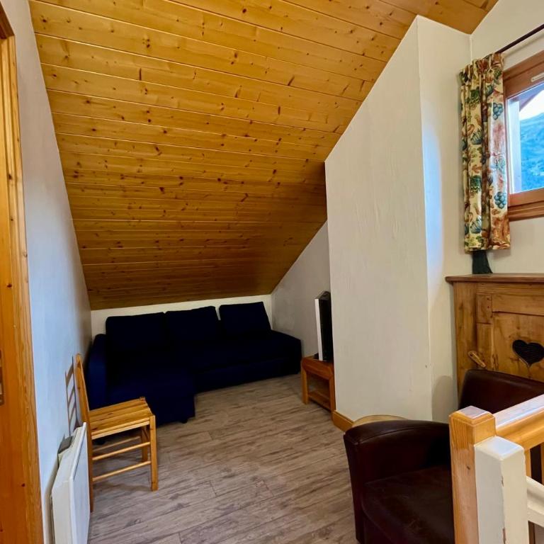Lachat 15 - Appartement - 14