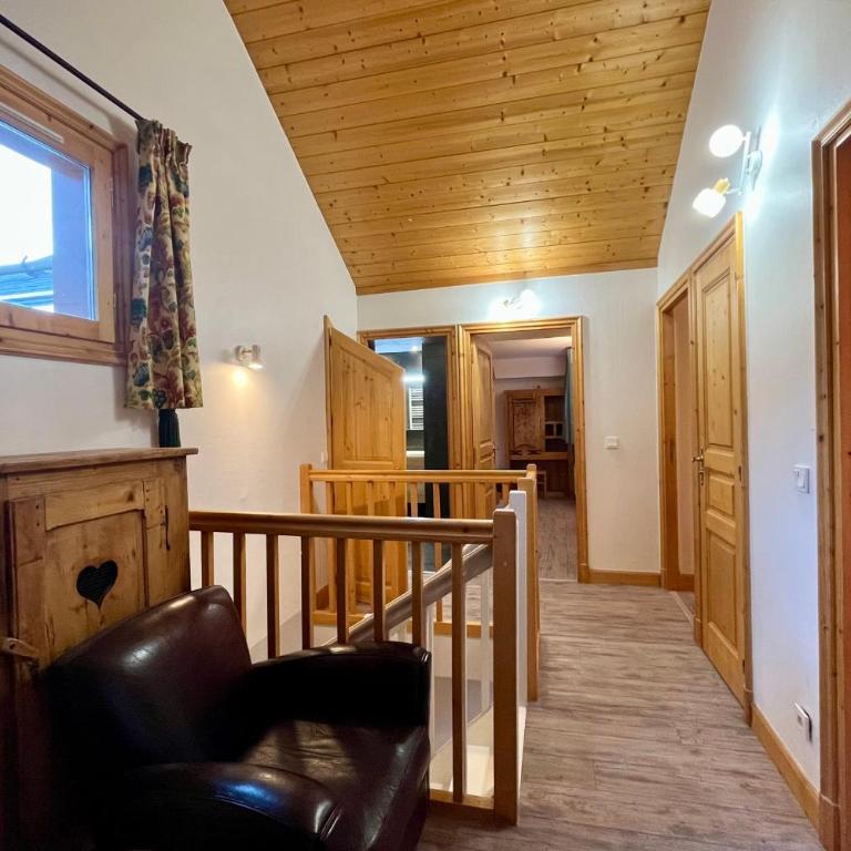 Lachat 15 - Appartement - 15