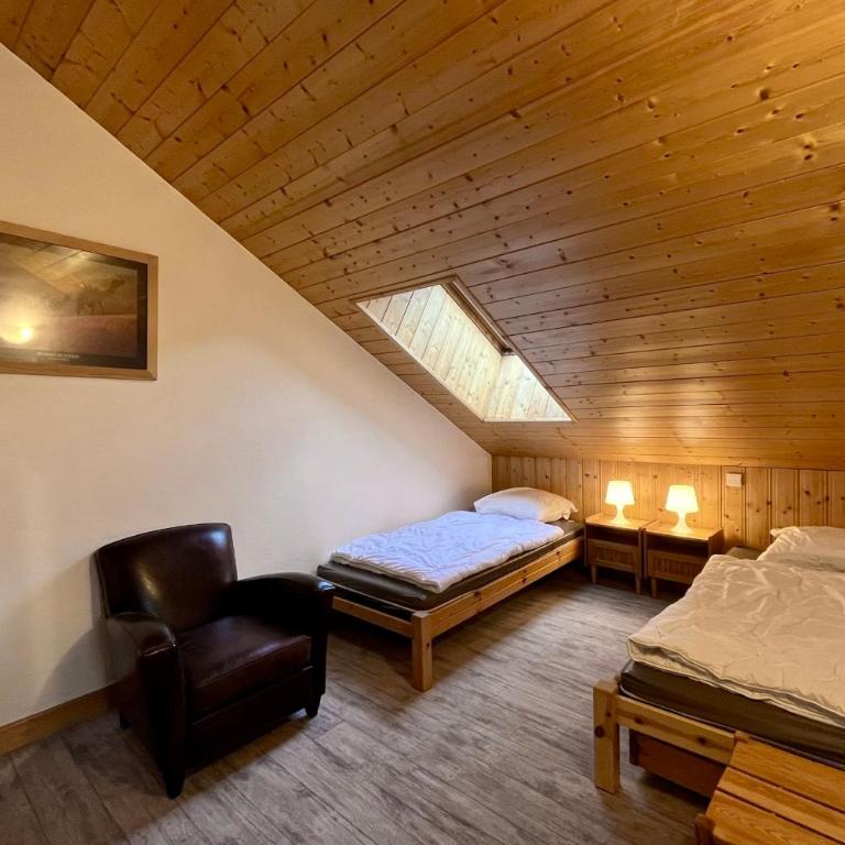 Lachat 15 - Appartement - 16