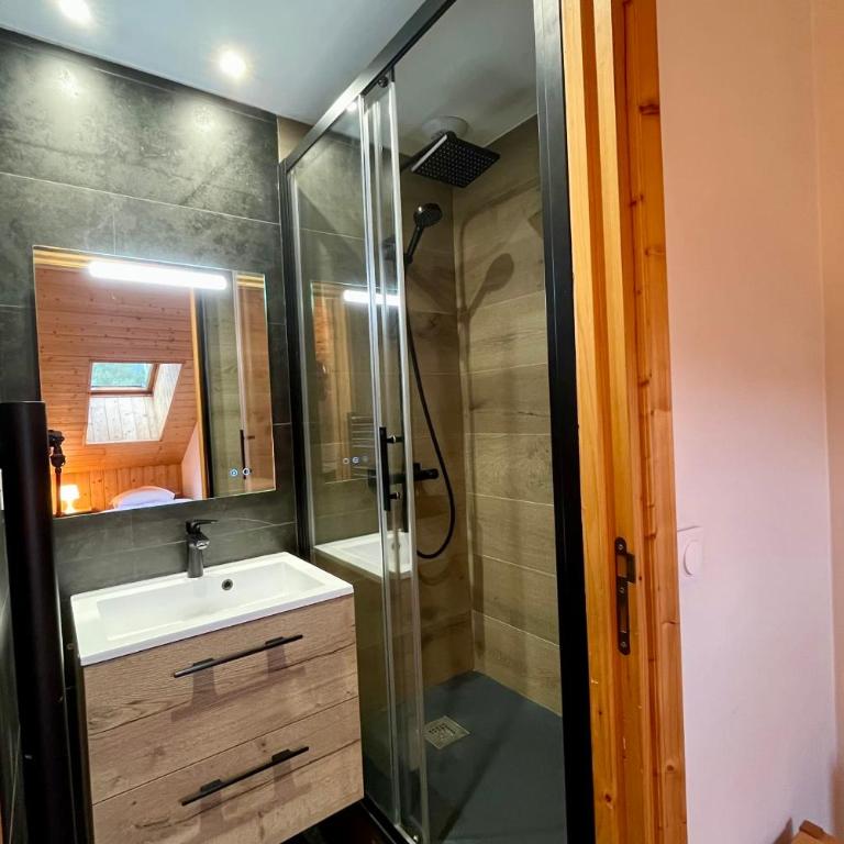 Lachat 15 - Appartement - 17