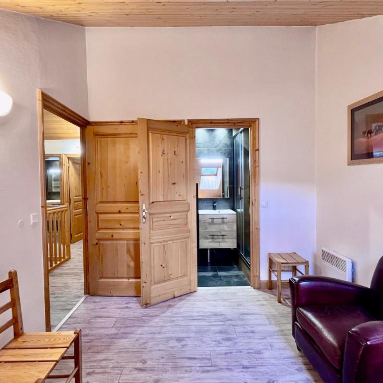 Lachat 15 - Appartement - 18