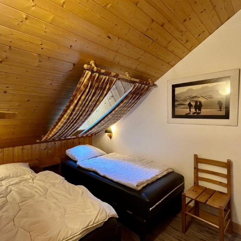 Lachat 15 - Appartement - 19