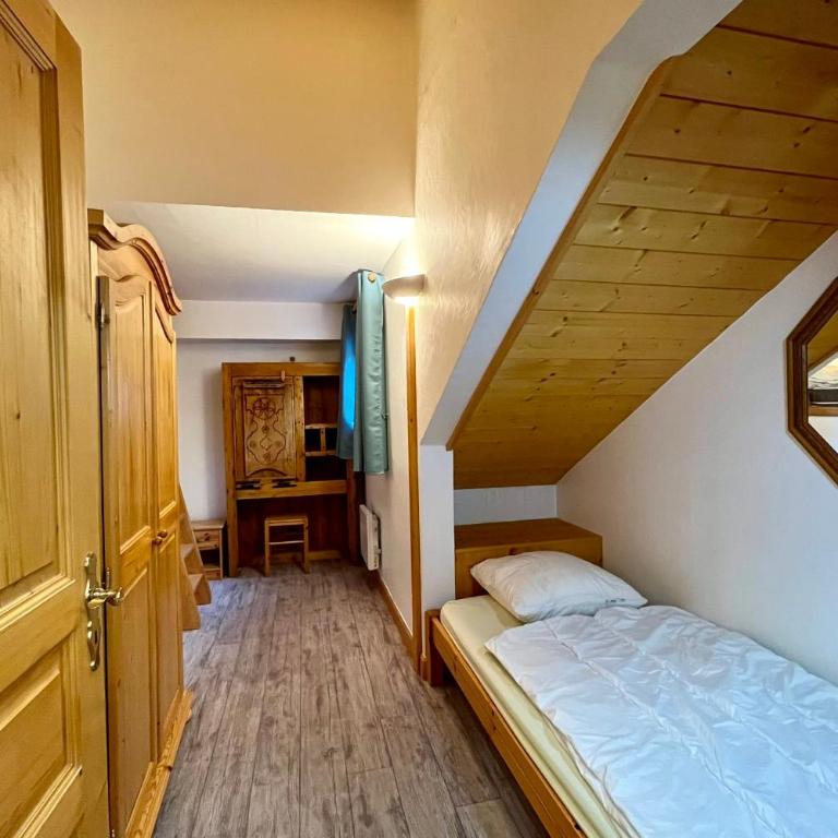 Lachat 15 - Appartement - 20