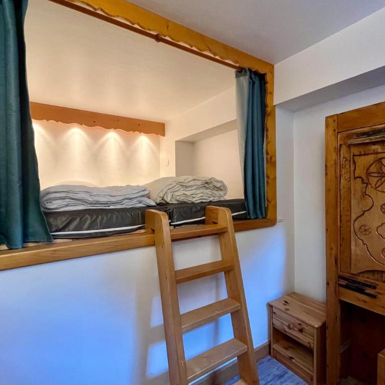 Lachat 15 - Appartement - 21