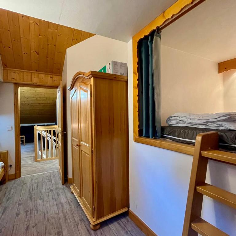 Lachat 15 - Appartement - 22
