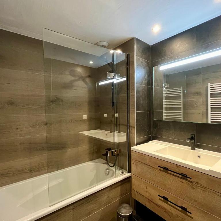 Lachat 15 - Appartement - 24