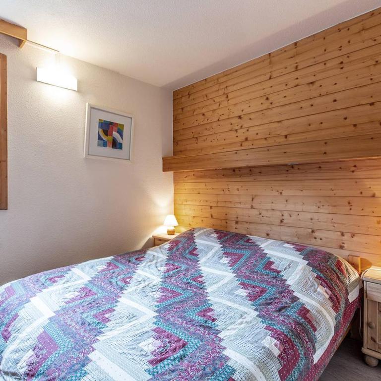 Appartement Méribel 2 Chambres, Ski-in/Ski-out, WiFi - Appartement 2 Chambres - 11