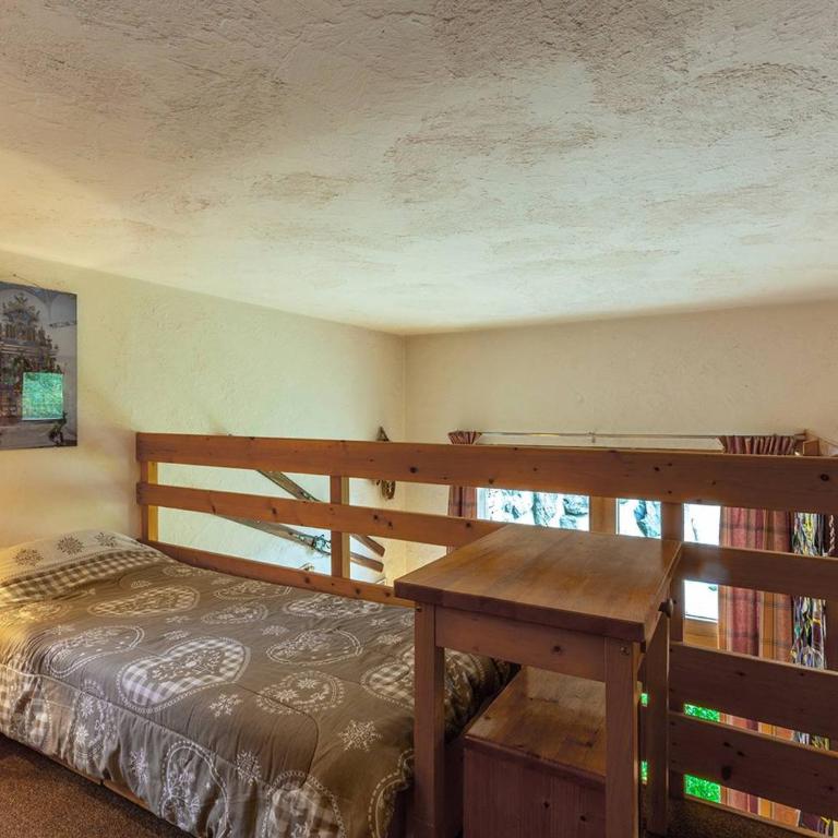 Duplex spacieux avec terrasse, garage, et WIFI à Méribel - FR-1-355-7 - Apartment (9 Adults) - 15