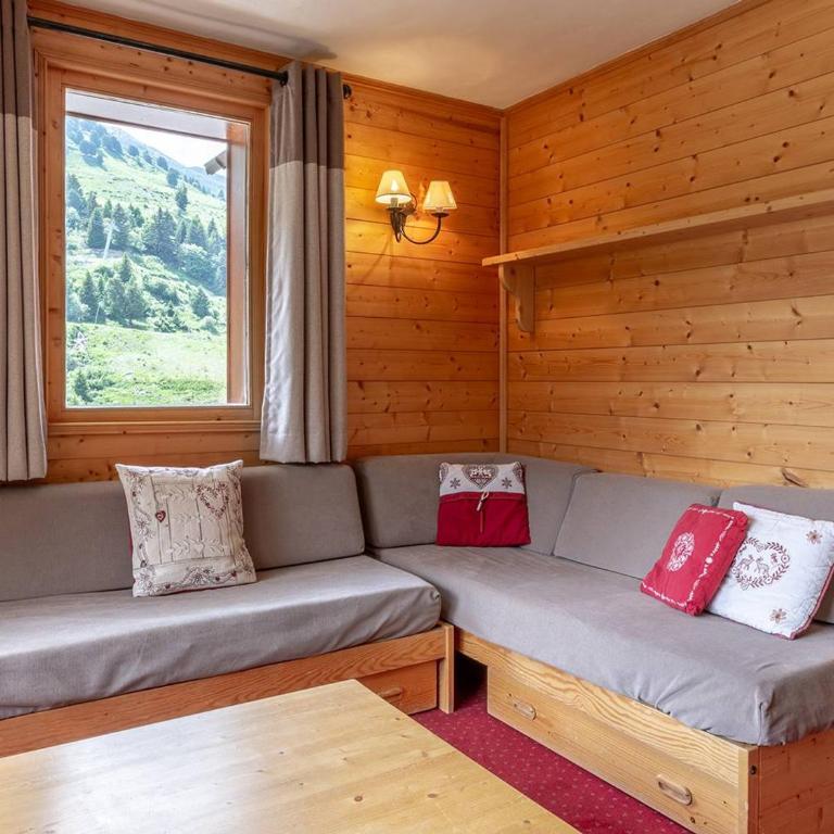 Appartement familial 2 chambres Méribel - proche pistes - FR-1-355-10 - Apartment (6 Erwachsene) - 2