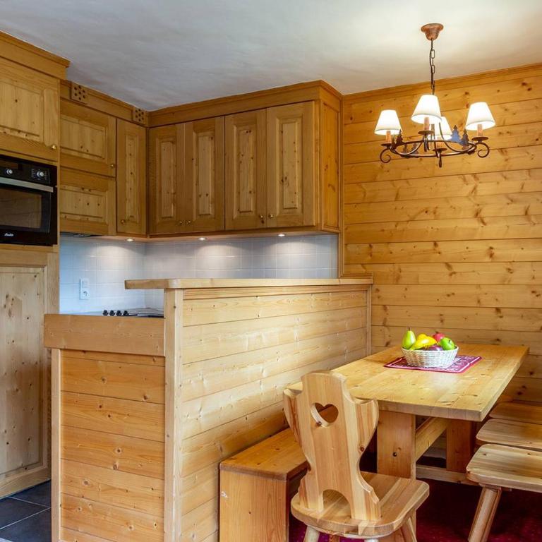 Appartement familial 2 chambres Méribel - proche pistes - FR-1-355-10 - Apartment (6 Erwachsene) - 4