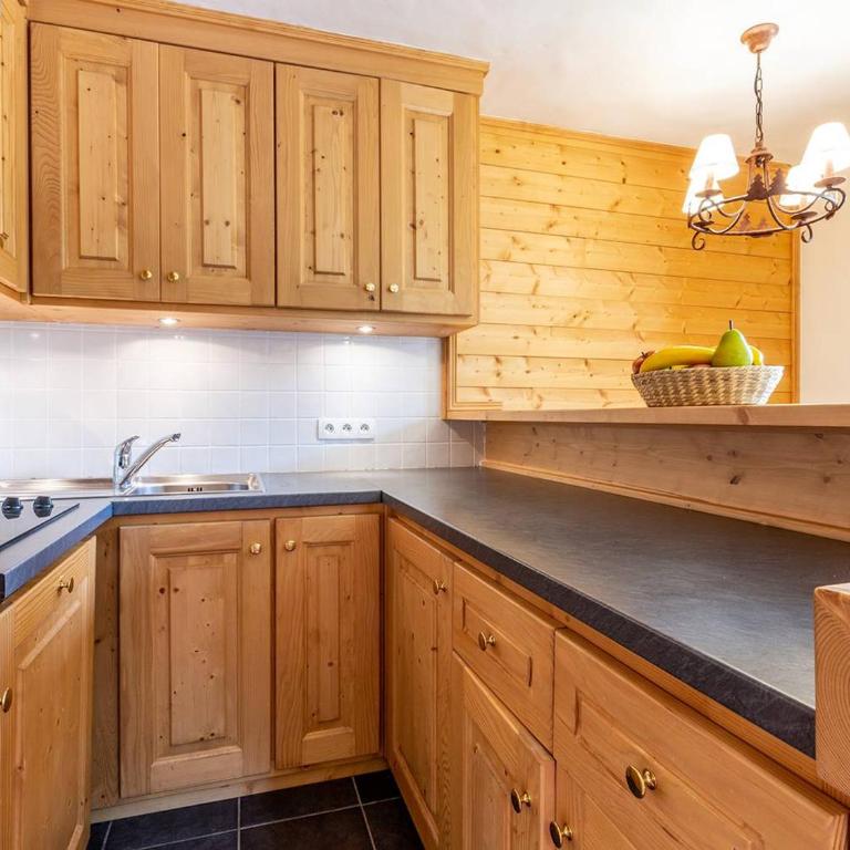 Appartement familial 2 chambres Méribel - proche pistes - FR-1-355-10 - Apartment (6 Erwachsene) - 5