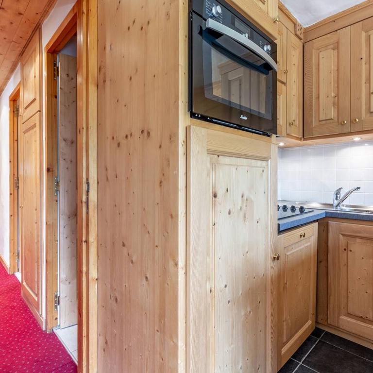 Appartement familial 2 chambres Méribel - proche pistes - FR-1-355-10 - Apartment (6 Erwachsene) - 6