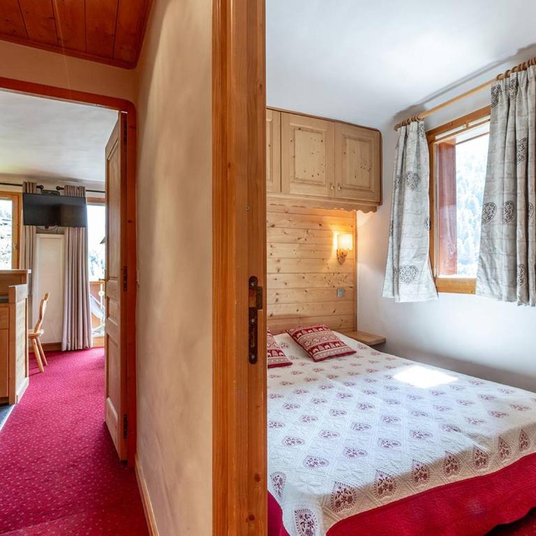 Appartement familial 2 chambres Méribel - proche pistes - FR-1-355-10 - Apartment (6 Erwachsene) - 8