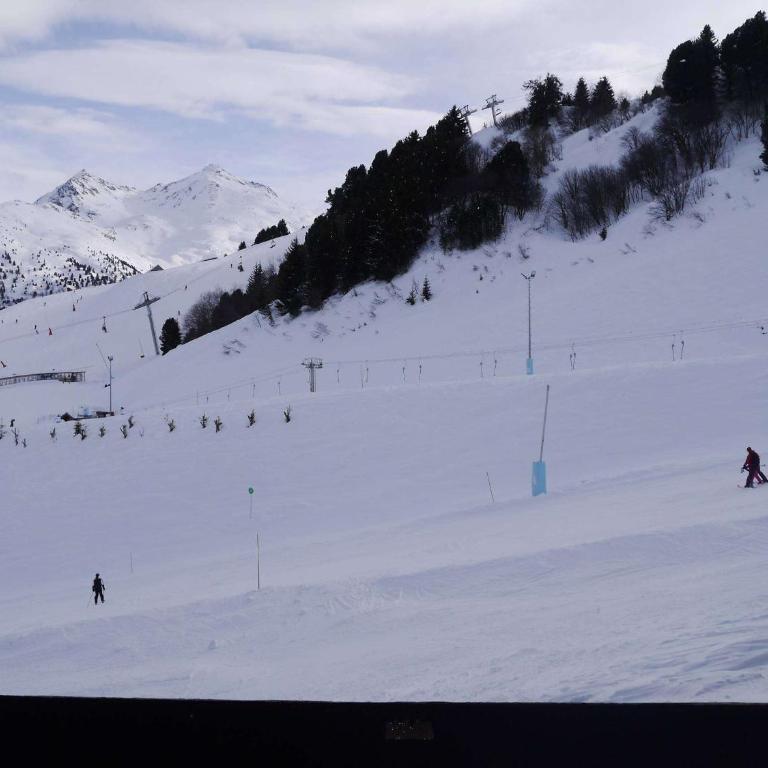 Appartement Méribel: Proche pistes, 2 chambres, cuisine équipée - Appartement 1 Chambre - 4