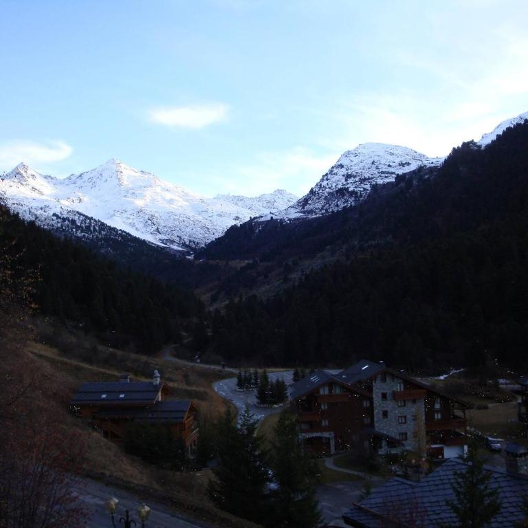 Appartement familial 2 chambres Méribel - proche pistes - FR-1-355-10 - Apartment (6 Erwachsene) - 11