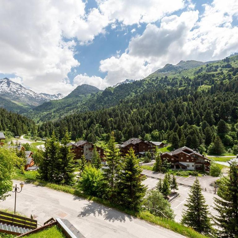 Appartement familial 2 chambres Méribel - proche pistes - FR-1-355-10 - Apartment (6 Erwachsene) - 12