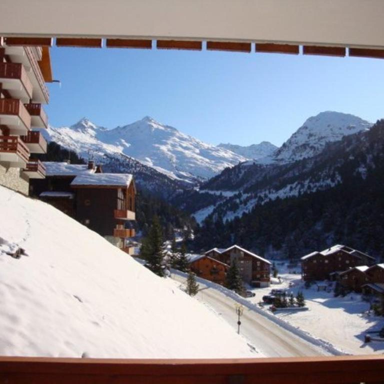 Appartement familial 2 chambres Méribel - proche pistes - FR-1-355-10 - Apartment (6 Erwachsene) - 13