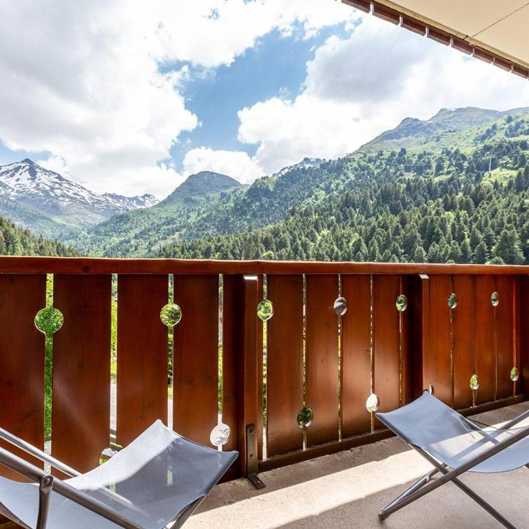 Appartement familial 2 chambres Méribel - proche pistes - FR-1-355-10 - Apartment (6 Erwachsene) - 14