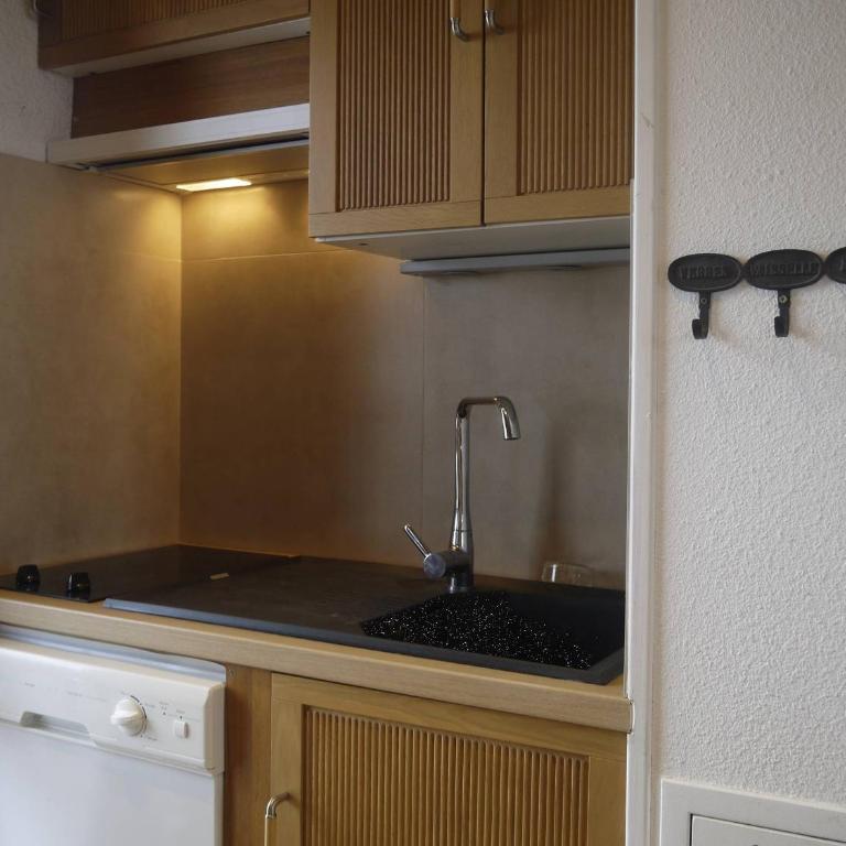 Charmant appartement à Méribel, 1 chambre, au pied des pistes, équipé et confortable - FR-1-355-32 - Appartement (5 Adultes) - 6