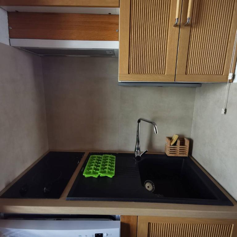 Charmant appartement à Méribel, 1 chambre, au pied des pistes, équipé et confortable - FR-1-355-32 - Appartement (5 Adultes) - 9