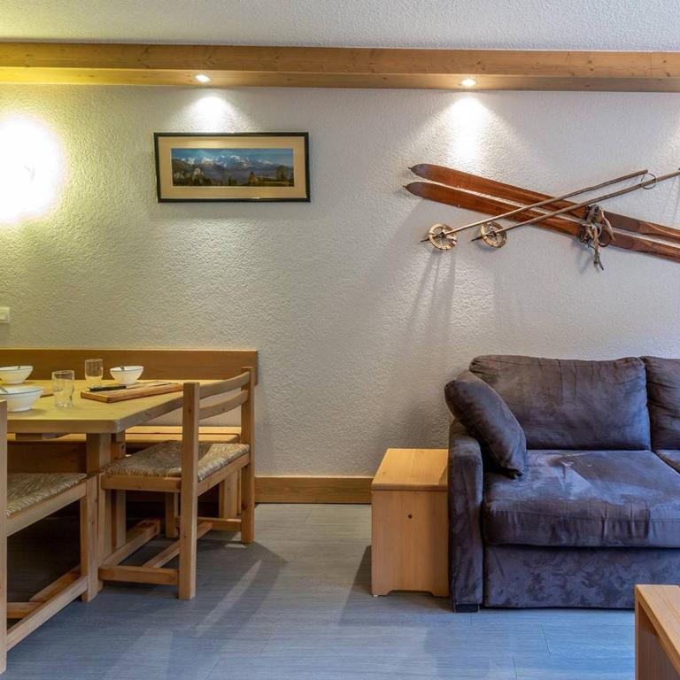 Appartement cosy aux pieds des pistes à Méribel - FR-1-355-73 - Appartement (7 Adultes) - 5