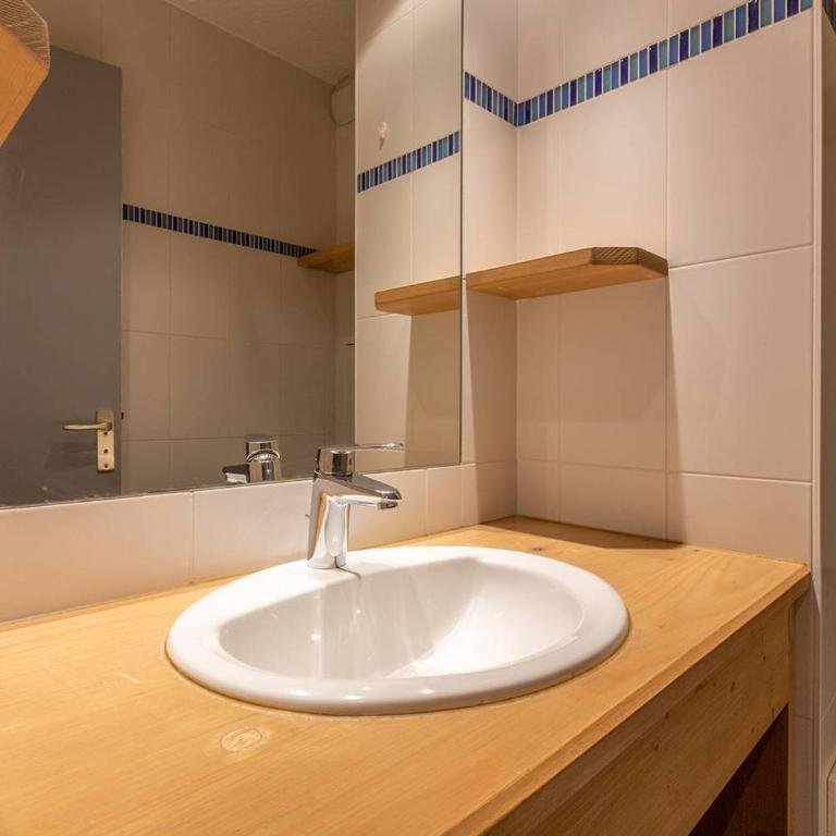 Appartement cosy aux pieds des pistes à Méribel - FR-1-355-73 - Appartement (7 Adultes) - 8