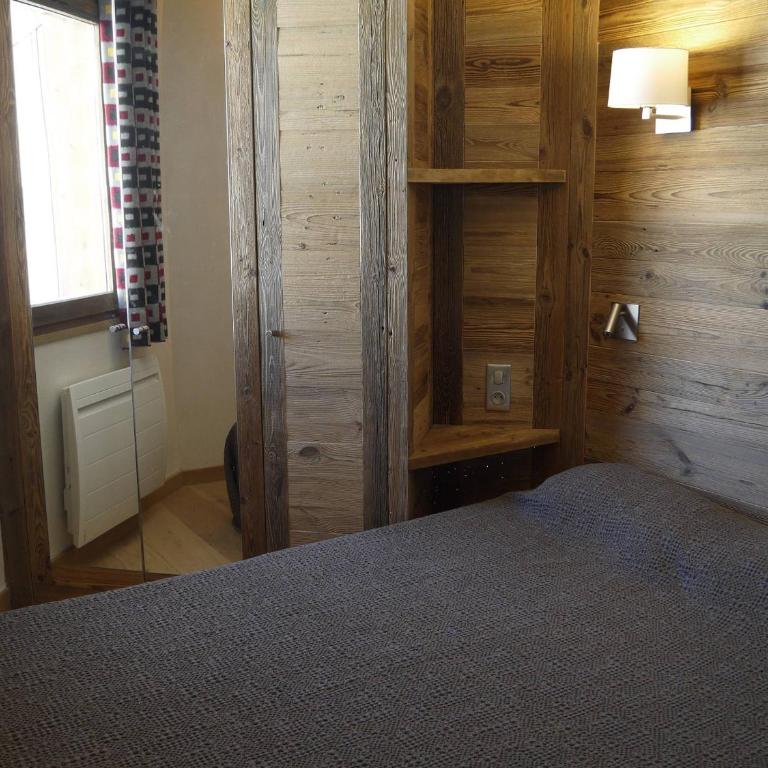Appartement cosy à Méribel, 2 chambres, proche pistes ski - FR-1-355-127 - Appartement (6 Adultes) - 7