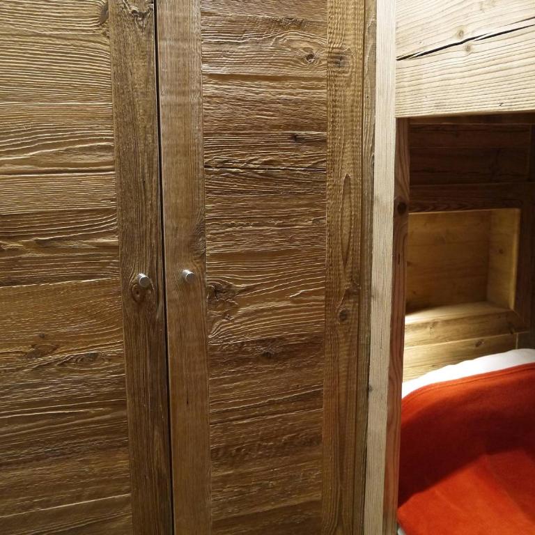Appartement cosy à Méribel, 2 chambres, proche pistes ski - FR-1-355-127 - Appartement (6 Adultes) - 11