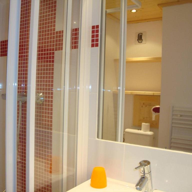 Appartement spacieux pour 6 pers à Méribel avec balcon et vue sur les pistes - FR-1-355-66 - Appartement (6 Adultes) - 7
