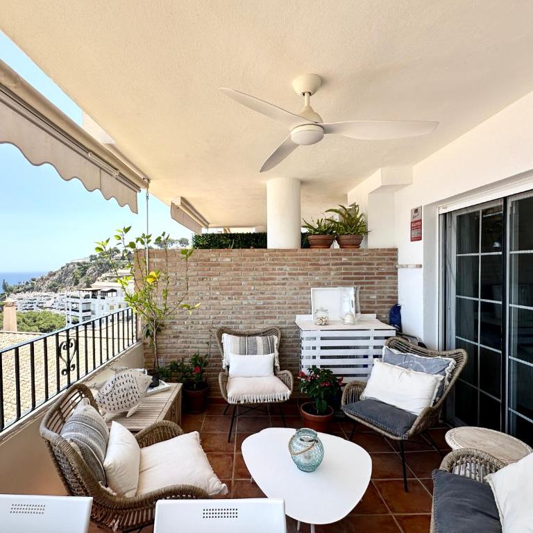 Ola de Marina - Apartamento de 1 dormitorio - 5