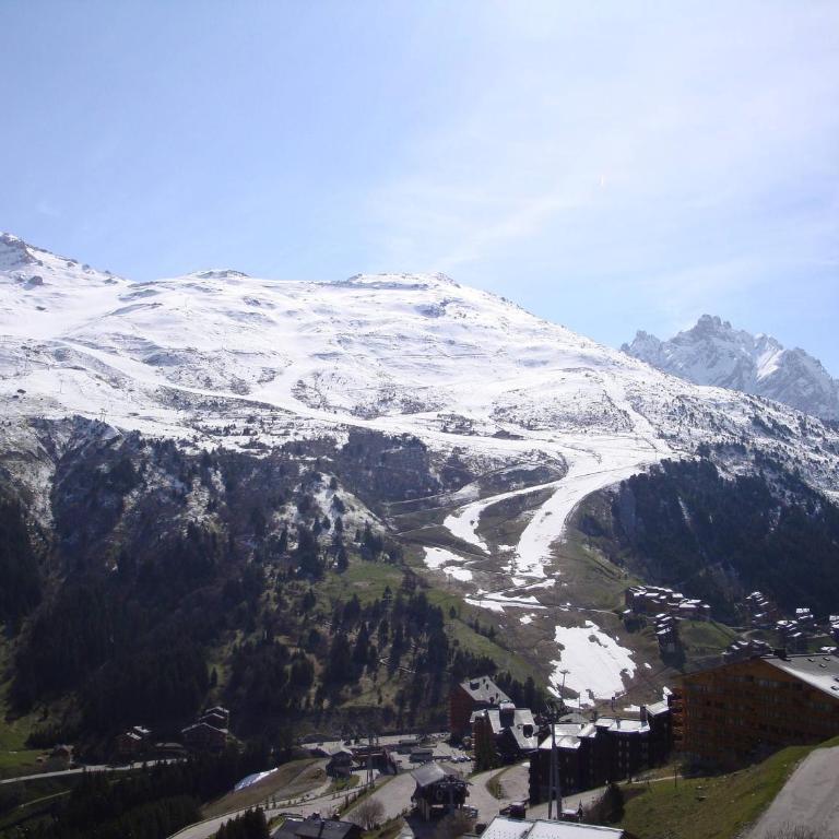 Dupleix 2 chambres, balcon, proche pistes et commerces - FR-1-355-39 - Appartamento (8 Adulti) - 14