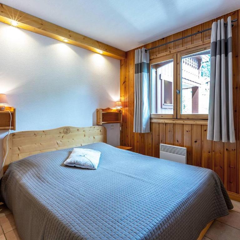 Appartement Méribel Mottaret : 3 chambres, accès facile aux pistes - FR-1-355-200 - Appartement (8 Adultes) - 9