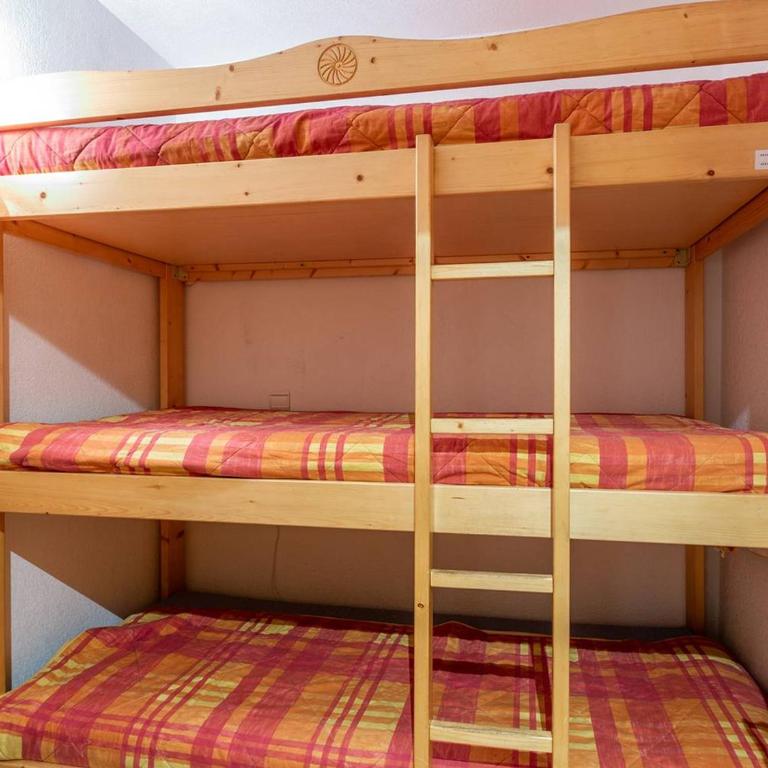 Appartement Méribel Mottaret : 3 chambres, accès facile aux pistes - FR-1-355-200 - Appartement (8 Adultes) - 12