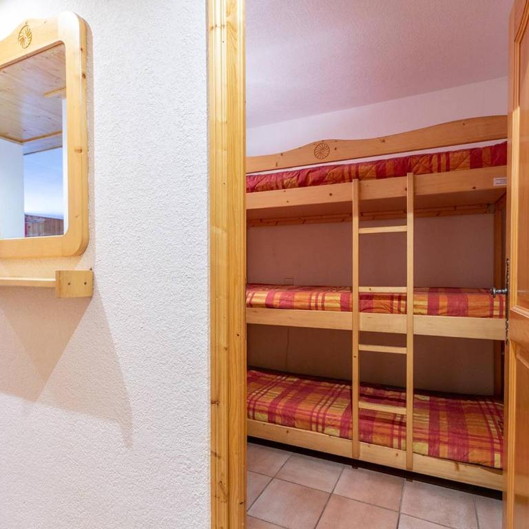 Appartement Méribel Mottaret : 3 chambres, accès facile aux pistes - FR-1-355-200 - Appartement (8 Adultes) - 13