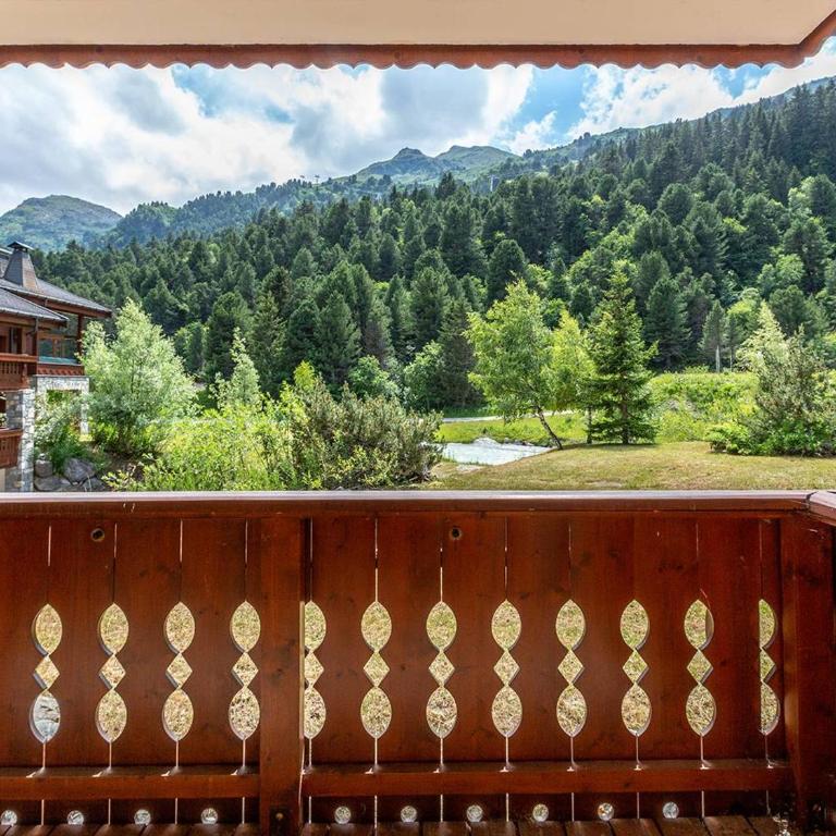 Appartement Méribel Mottaret : 3 chambres, accès facile aux pistes - FR-1-355-200 - Appartement (8 Adultes) - 15