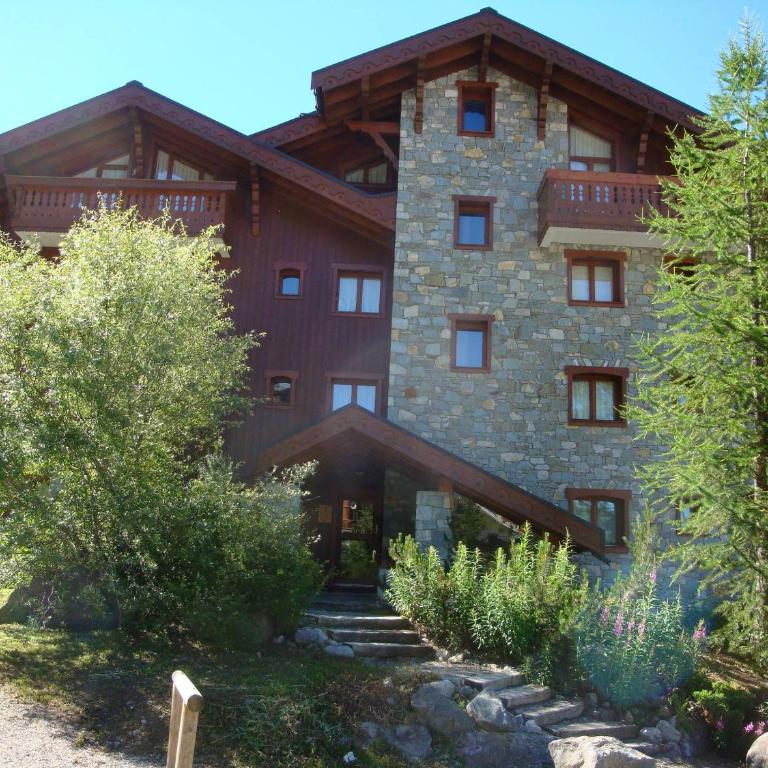 Appartement Méribel Mottaret : 3 chambres, accès facile aux pistes - FR-1-355-200 - Appartement (8 Adultes) - 18