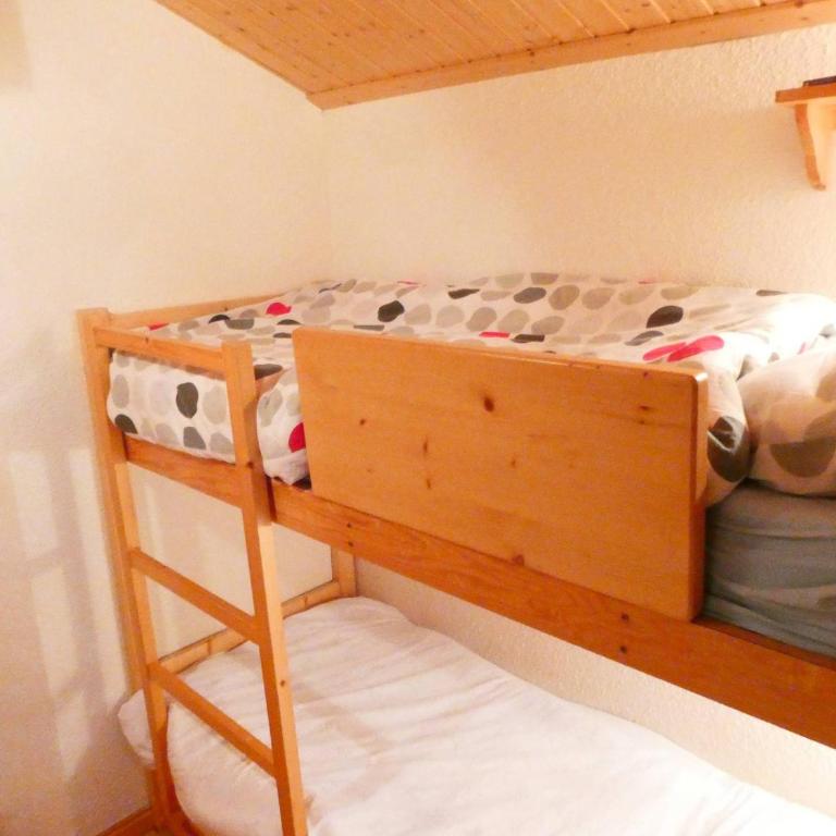 Appartement convivial à Méribel avec accès aux pistes et balcon - FR-1-355-75 - Appartement (6 Adultes) - 7