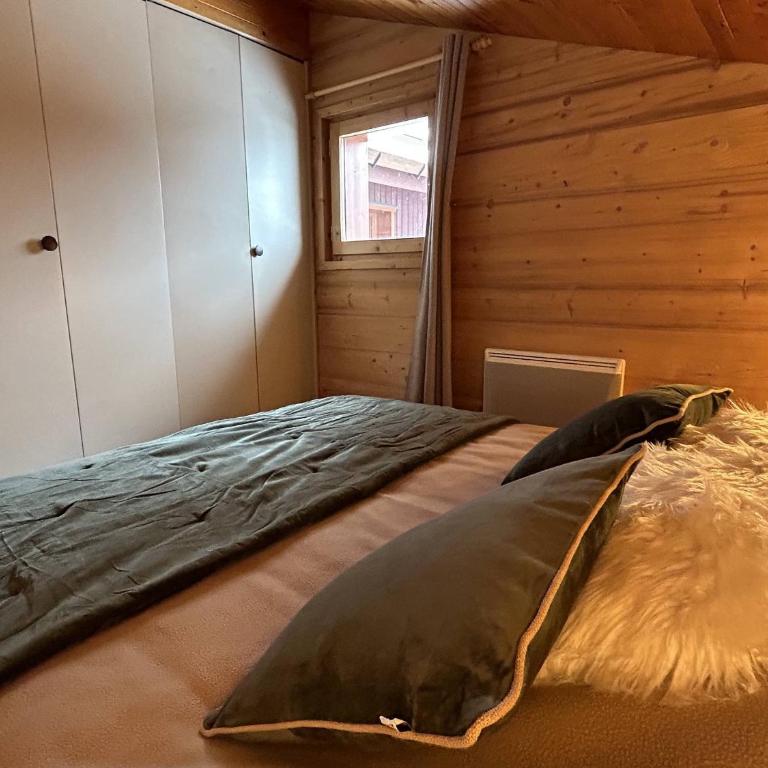 Appartement familial au pied des pistes avec wifi - Méribel - FR-1-355-252 - Appartamento - 9