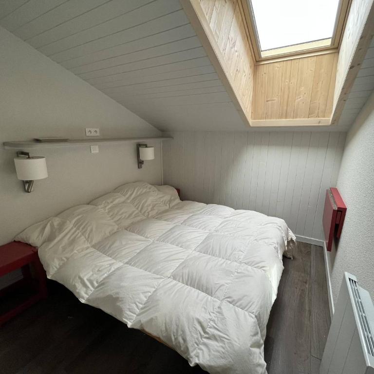 Appartement familial à Méribel, balcon, casier à skis, parking privatif - FR-1-355-237 - Apartment - 13