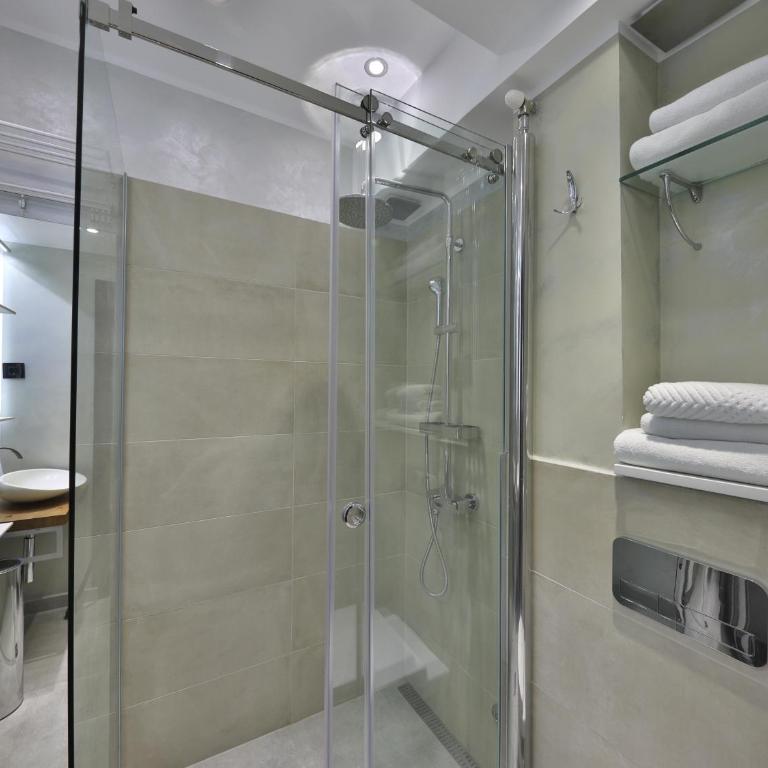 Palace Apartment City Center - Apartman sa 2 Spavaće Sobe - 14