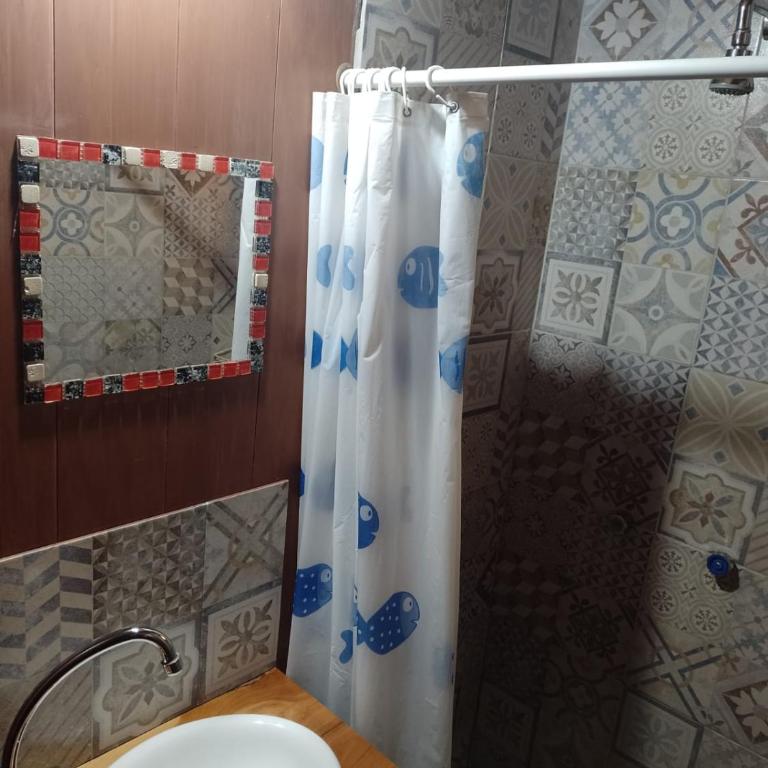 El hostel secreto - Cama Individual en habitación compartida masculina - 3