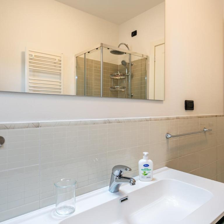Roped San Martino Garden - Two-Bedroom Apartment - 4