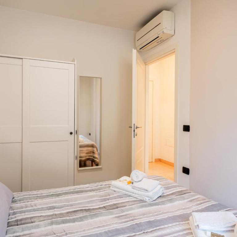 Roped San Martino Garden - Two-Bedroom Apartment - 5