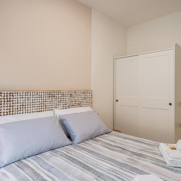 Roped San Martino Garden - Two-Bedroom Apartment - 7